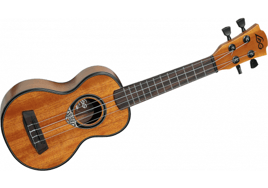Soprano Satin Natural