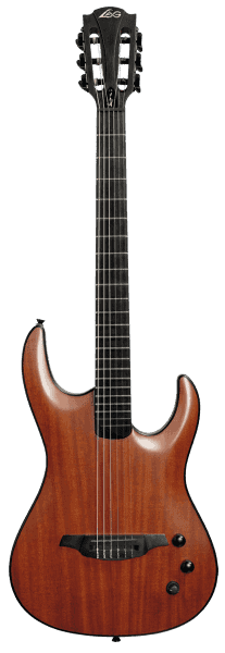 Lâg Electric Guitars S1000KJ-AFRICA