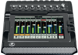 Mackie / CONSOLES DE MIXAGE / NUMERIQUES / DL / 8 canaux, contrôlée par iPad photo Mackie / CONSOLES DE MIXAGE / NUMERIQUES / DL / 8 canaux, contrôlée par iPad