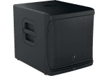 Subwoofer actif 1000W 12" photo Subwoofer actif 1000W 12"