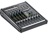 USB 8 canaux + effets photo USB 8 canaux + effets