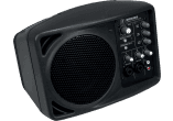 Portable 150W RMS photo Portable 150W RMS