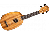 Soprano Arched Back 