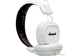 Casque Marshall Blanc