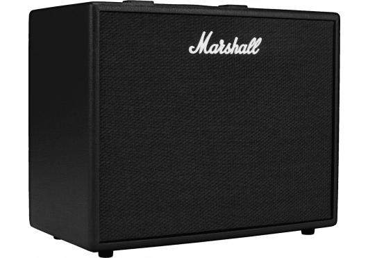 Marshall - CODE50