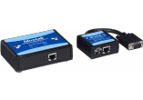 Kit ém./récepteur actif VGA sur Cat.5 photo Kit ém./récepteur actif VGA sur Cat.5