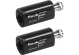Kit CATV Balun II photo Kit CATV Balun II