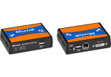 Kit émetteur récepteur DVI / USB2.0 photo Kit émetteur récepteur DVI / USB2.0