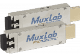 Mini Kit émet.-réc. HDMI 4K sur fibre photo Mini Kit émet.-réc. HDMI 4K sur fibre