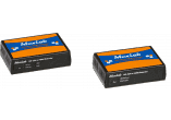 Kit ext. 3G-SDI/HDMI Cat.5/6 lge portée photo Kit ext. 3G-SDI/HDMI Cat.5/6 lge portée
