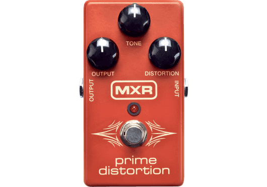MXR - M69
