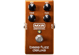 Bass Fuzz Deluxe
