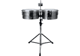 12'' 13'' avec stands