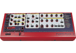 En rack 3u à modélisation
