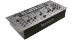 Mixeur vidéo et audio 4 voies