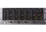5 voies USB