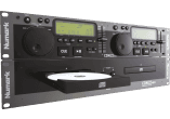 double CD Rackable
