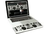 Midi USB nomade