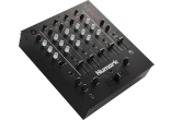 4 voies USB
