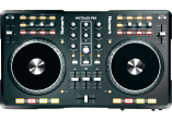 Midi USB avec carte son