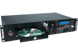 USB ET MP3 RACKABLE