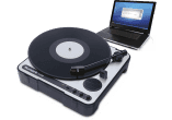 Mobile USB / haut-parleur