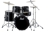 Jet black ac.noir