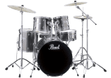 Smokey chrome ac.chrome