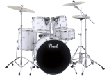 Pure white ac.chrome 