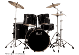 Jet black ac.noir