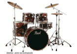 Feather walnut ac.chrome