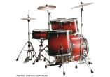 Volcano burst ac.chrome