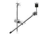 Légère + clamp
