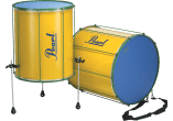 SURDO 18