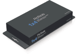 Distributeur HDMI 4K 1x4 photo Distributeur HDMI 4K 1x4