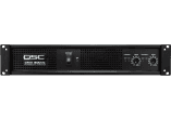 Ampli. 2x 500W/8Ohms 2300W/100V photo Ampli. 2x 500W/8Ohms 2300W/100V