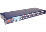 Rack reamp 2 in 7 out photo Rack reamp 2 in 7 out