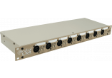 Splitter ligne 8 canaux photo Splitter ligne 8 canaux