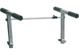 Extension titanium