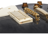 Humbucker Flat Top Crème