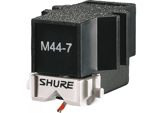 DSH M44-7 Spécial Scratch