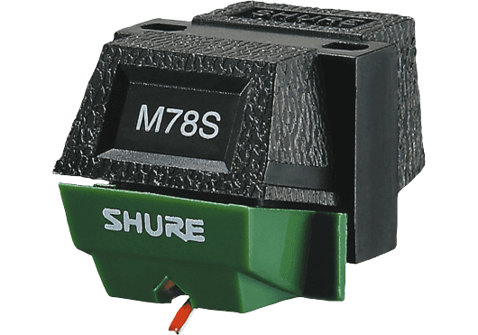DSH M78S Spéciale 78 Tours DSH M78S Spéciale 78 Tours