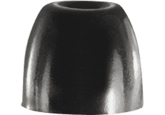 JSH EABKF1-100S 100 mousses noires S SE115 À 535