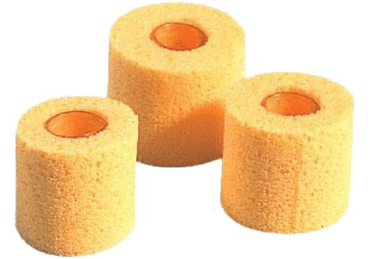 JSH EAORF2-100S 100 Mousses Orange S SCL2
