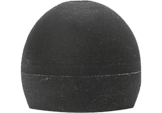 JSH EASFX1-10L 10 Embouts Latex L E3/E4/E5