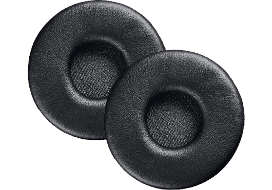 JSH HPAEC550 2 coussinets d'oreillettes SRH550DJ