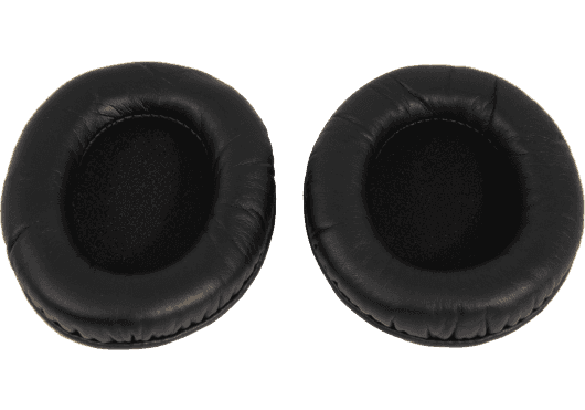 JSH HPAEC840 2 coussinets d'oreillettes SRH840