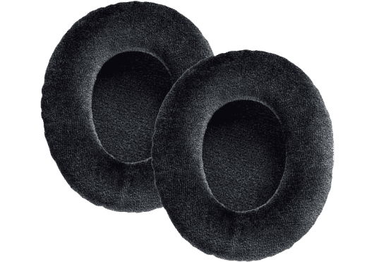JSH HPAEC940 2 coussinets d'oreillettes SRH940