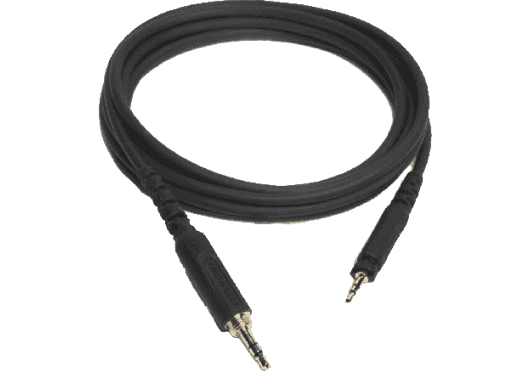 JSH HPASCA1 Câble droit 2m casques SRH