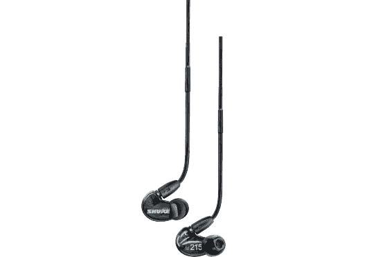 JSH SE215-K Dynamiques 1 Voie Noir JSH SE215-K Dynamiques 1 Voie Noir